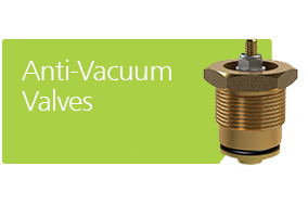 Anti-Vacuum Valves